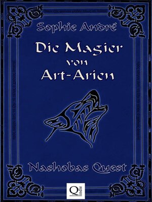 cover image of Die Magier von Art-Arien--Band 1